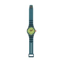 Orologio Hip Hop Uomo MASTER in Plastica HWU1262 - HWU1262